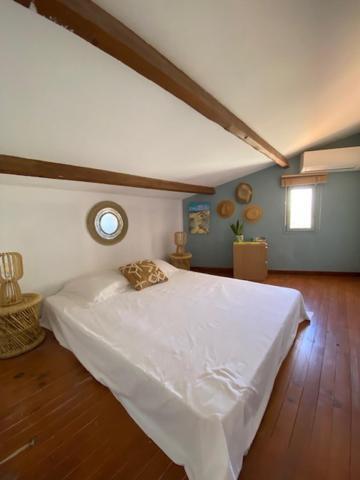 Petit Mas Calme Typique Du Sud ! Villa Valergues Luaran gambar